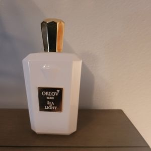 Orlov Paris Sea of Light Unisex Fragrance